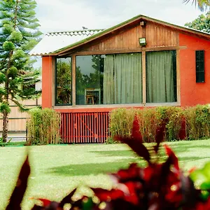 Mckay's Quinta Lodge