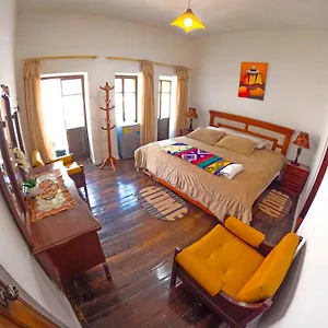 2* Gasthof Colonial House
