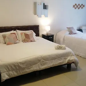 Vieille Maison Hotel