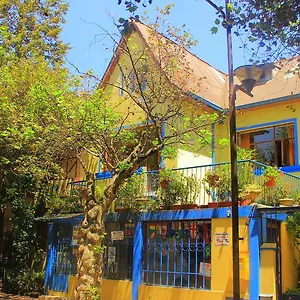  Hostel Del Maple