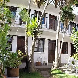 Auberge de jeunesse L'auberge, Quito