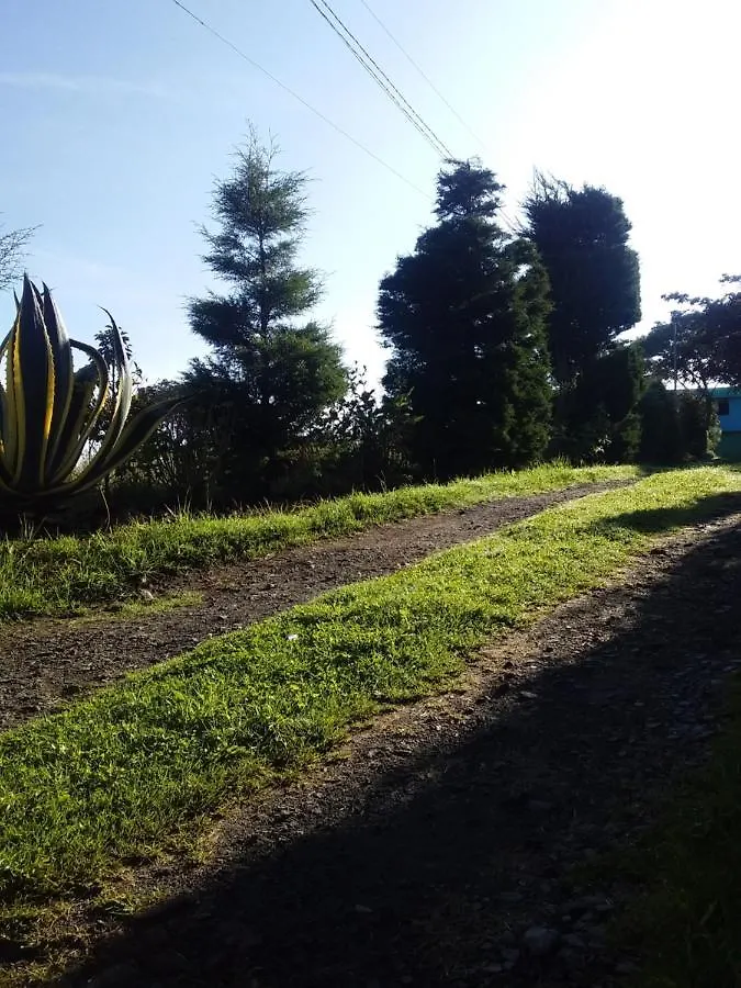 Hospedaje el Motilon Quito