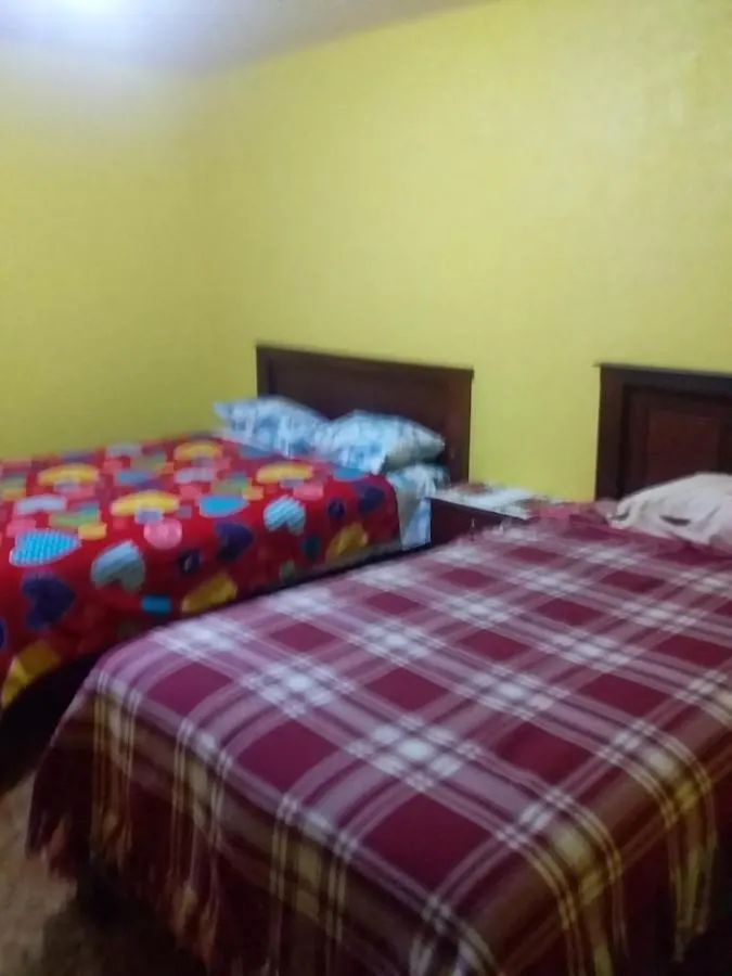 Lodge Hospedaje El Motilon Quito